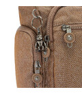 Женская сумка Kipling GABBIE Dotted D Beige (H91) KI4620_H91 картинка, изображение, фото