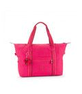 Жіноча сумка Kipling ART M Cherry Pink C (K77) K13405_K77 картинка, зображення, фото