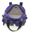 Жіноча сумка Kipling DEFEA Summer Purple (05Z) K13636_05Z картинка, зображення, фото