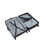 Чемодан Kipling SUPER HYBRID Maxi Dazz Black C (M47) Maxi K17787_M47 картинка, изображение, фото