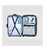 Чемодан Kipling SUPER HYBRID Maxi Dazz Black C (M47) Maxi K17787_M47 картинка, изображение, фото