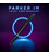 Ручка кулькова Parker IM Professionals Vibrant Rings Marine Blue BT BP 27 032 картинка, зображення, фото