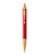 Ручка кулькова Parker IM Premium Red GT BP 24 832 картинка, зображення, фото