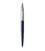 Набір ручок Parker JOTTER Royal Blue CT BP + Stainless Steel CT GEL (кулькова + гелева) картинка, зображення, фото