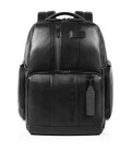 Рюкзак для ноутбука Piquadro URBAN/Black CA4532UB00_N картинка, зображення, фото