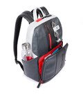 Рюкзак для ноутбука Piquadro URBAN/Grey-Black CA3214UB00_GRN картинка, зображення, фото