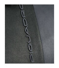 Рюкзак для ноутбука Piquadro URBAN/Grey-Black CA3214UB00_GRN картинка, зображення, фото