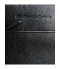 Чоловіча сумка Piquadro BK SQUARE/Black CA3084B3_N картинка, зображення, фото
