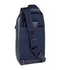 Монорюкзак/сумка-слінг Piquadro Modus Restyling (MOS) Blue CA5107MOS_BLU картинка, зображення, фото