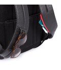 Рюкзак для ноутбука Piquadro URBAN Bagmotic/Grey-Black CA4550UB00BM_GRN картинка, зображення, фото