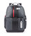 Рюкзак для ноутбука Piquadro Urban (UB00) Grey-Black CA4550UB00BML_GRN картинка, зображення, фото