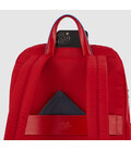 Рюкзак для ноутбука Piquadro Ryan (RY) Red CA5705RY_R картинка, изображение, фото