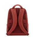 Рюкзак для ноутбука Piquadro Black Square (B3) Brick Red CA3214B3_R2 картинка, зображення, фото