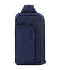 Монорюкзак/сумка-слинг Piquadro Aye (W119) Night Blue CA6205W119_BLU картинка, изображение, фото
