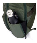 Рюкзак для ноутбука Piquadro Gio (S124) Green CA6010S124_VE картинка, изображение, фото