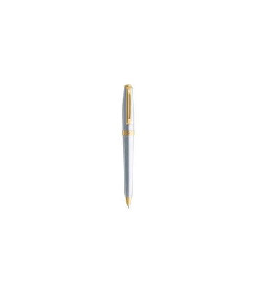 Шариковая ручка Sheaffer Prelude Brushed Chrome Sh342025 картинка, изображение, фото