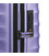 Чемодан Titan HIGHLIGHT/Lilac Metallic Mini Ti842406-19 картинка, изображение, фото