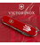 Складной нож Victorinox CAMPER UKRAINE Трезубец бел. 1.3613_T0010u картинка, изображение, фото