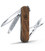 Складной нож Victorinox CLASSIC SD WOOD 0.6221.63 картинка, изображение, фото