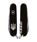 Складной нож Victorinox SPARTAN UKRAINE Трезубец.бел. 1.3603.3_T0010u картинка, изображение, фото