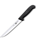 Кухонный нож Victorinox Fibrox Carving 5.2803.18 картинка, изображение, фото