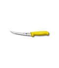 Кухонный нож Victorinox Fibrox Boning Flexible 5.6618.15 картинка, изображение, фото