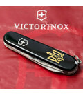 Складной нож Victorinox SPARTAN UKRAINE Трезубец ОУН брон. 1.3603.3_T0305u картинка, изображение, фото