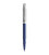 Ручка шариковая Waterman HEMISPHERE Essentials Metal & Blue CT BP 22 007 картинка, изображение, фото