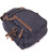 Рюкзак текстильний унісекс Vintage 20600 Чорний картинка, зображення, фото
