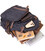 Рюкзак текстильний унісекс Vintage 20600 Чорний картинка, зображення, фото