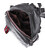 Кожаный небольшой женский рюкзак Vintage 20675 Черный картинка, изображение, фото