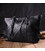 Сумка жіноча сумка з натуральної шкіри 22082 Vintage Чорна картинка, зображення, фото