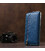 Жіночий клатч-візитниця ST Leather 18861 Блакитний картинка, зображення, фото