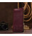 Клатч унісекс шкіряний вінтаж SHVIGEL 16187 Бордовий картинка, зображення, фото