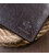 Стильное портмоне в гладкой коже GRANDE PELLE 11312 Коричневое картинка, изображение, фото