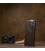 Шкіряне глянсове портмоне GRANDE PELLE 11469 Темно-коричневий картинка, зображення, фото