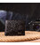 Небольшой мужской кошелек из натуральной фактурной кожи CANPELLINI 21507 Коричневый картинка, изображение, фото