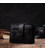 Зручний кардхолдер із натуральної шкіри Tony Bellucci 22067 Чорний картинка, зображення, фото