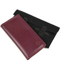 Жіночий гаманець лонгер Pazolini CP2261 бордовий картинка, зображення, фото