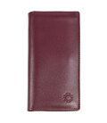 Жіночий гаманець лонгер Pazolini CP2261 бордовий картинка, зображення, фото