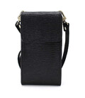 Шкіряна сумка-чохол панч REP4-2122-4lx TARWA, чорна картинка, зображення, фото