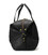 Шкіряна дорожня спортивна сумка тревел TARWA RA-0320-4lx чорна картинка, зображення, фото