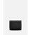Кожаный кошелек Trinity черный краст картинка, изображение, фото