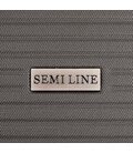 Валіза Semi Line 28" (L) Graphite (T5583-6) картинка, зображення, фото