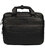 Велика сумка для ноутбука 17 дюймів Hill Burry HB4075A чорна картинка, изображение, фото