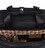 Велика сумка для ноутбука 17 дюймів Hill Burry HB4075A чорна картинка, изображение, фото