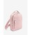 Кожаный рюкзак Groove M розовый зернистый картинка, изображение, фото