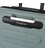 Маленький чемодан, ручная кладь Hedgren Comby HCMBY01XS/059 картинка, изображение, фото