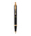 Шариковая ручка Parker IM Black GT BP Сердечки 22032_L021y картинка, изображение, фото