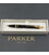 Кулькова ручка Parker IM Black GT BP Вічне кохання 22032_L022y картинка, зображення, фото